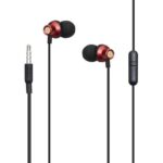 XO EP15 ΜΕΤΑΛΛΙΚΑ ΑΚΟΥΣΤΙΚΑ, ΚΟΚΚΙΝΑ