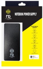 NG ΤΡΟΦΟΔΟΤΙΚΟ ΓΙΑ HP 19V, 4.74A, TIP SIZE: 7.4x5.0x12mm WITH PIN ΜΕ ΚΑΛΩΔΙΟ ΤΡΟΦΟΔΟΣΙΑΣ