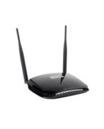 NETIS ACCESS POINT WF2220, 300Mbs WIRELESS N, 2x5dBI DETACHABLE