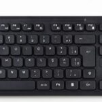 NG ΠΛΗΚΤΡΟΛΟΓΙΟ NG-KB-MCH-04 GR USB BLACK