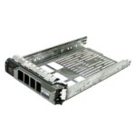 DELL R610/R710/R720 HDD CADDY LFF 3.5"