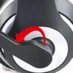 GEMBIRD HEADSET ΜΑΥΡΟ/ΛΕΥΚΟ MHS-003 - Image 4