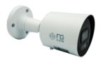 NG IP CAMERA BULLET, 1080p, 3.6mm, PoE, MIC, SD CARD