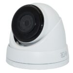 NG IP CAMERA, 1080p, 3.6mm, POE, MIC