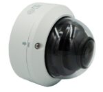 NG IP CAMERA, VANDAL PROOF DOME, 1080p, 2.8mm, POE, SD CARD