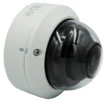 NG IP CAMERA, VANDAL PROOF DOME, 1080p, 2.8mm, POE, SD CARD