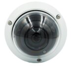 NG IP CAMERA, VANDAL PROOF DOME, 1080p, 2.8mm, POE, SD CARD - Image 3