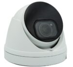 NG IP CAMERA MOTORIZED DOME, 1080p, 2.8-12mm, POE, MIC, SD CARD