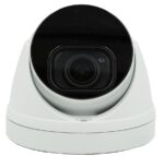 NG IP CAMERA MOTORIZED DOME, 1080p, 2.8-12mm, POE, MIC, SD CARD - Image 4