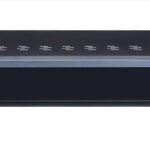 NG H.265 NVR ΚΑΤΑΓΡΑΦΙΚΟ, 4CH, 1HDD SLOT