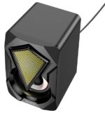 HOCO DS30 HXEIA DESKTOP 2x3w - Image 2