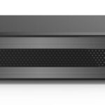 TVT 3104 H.265, 4CH ΚΑΤΑΓΡΑΦΙΚΟ NVR, 1 HDD SLOT