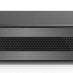 TVT 3108 H.265, 8CH ΚΑΤΑΓΡΑΦΙΚΟ NVR, 1 HDD SLOT