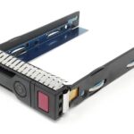 HP DL360/380 G8/G9 HDD CADDY LFF 3.5"