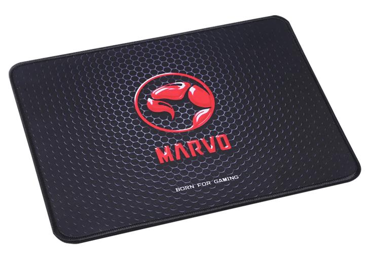 17183 MARVO MOUSEPAD G46, 300x230 mm - Image 1