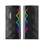 MARVO SG-269 RGB GAMING SPEAKER, 3.5MM, BLUETOOTH - Image 2