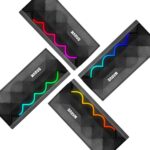 MARVO SG-269 RGB GAMING SPEAKER, 3.5MM, BLUETOOTH - Image 3