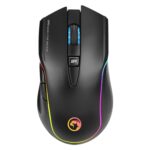 MARVO G943 ΕΝΣΥΡΜΑΤΟ GAMING ΠΟΝΤΙΚΙ - Image 2