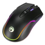 MARVO G943 ΕΝΣΥΡΜΑΤΟ GAMING ΠΟΝΤΙΚΙ - Image 4