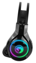 MARVO HG8901 GAMING HEADSET ΜΕ BACKLIT - Image 2