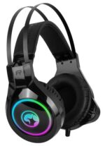 MARVO HG8901 GAMING HEADSET ΜΕ BACKLIT - Image 3
