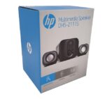 HP ΗΧΕΙΑ 2.1 ΜΙΝΙ DHS-2111S, USB