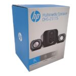 HP ΗΧΕΙΑ 2.1 ΜΙΝΙ DHS-2111S, USB