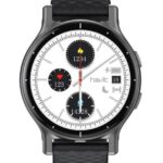 HAVIT SMART WATCH M91, ΜΑΥΡΟ