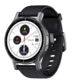 HAVIT SMART WATCH M91, ΜΑΥΡΟ - Image 2