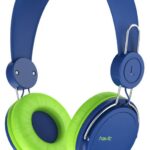 HAVIT ΑΚΟΥΣΤΙΚΑ HV-H2198d, ΔΙΧΡΩΜΑ ΜΠΛΕ/ΛΑΧΑΝΙ