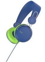 HAVIT ΑΚΟΥΣΤΙΚΑ HV-H2198d, ΔΙΧΡΩΜΑ ΜΠΛΕ/ΛΑΧΑΝΙ - Image 2