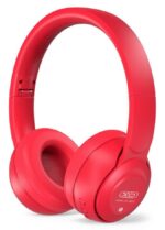 XO BE22 ΑΣΥΡΜΑΤΑ ΑΚΟΥΣΤΙΚΑ, ΚΟΚΚΙΝΟ - Image 2