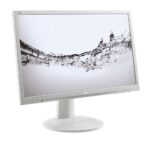 REF ΟΘΟΝΗ AOC E2460PQ, 24in, FHD, TN, ΑΣΗΜΙ • GRADE A