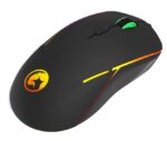 MARVO G924 ΕΝΣΥΡΜΑΤΟ GAMING ΠΟΝΤΙΚΙ, 10.000DPI - Image 3