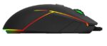 MARVO G924 ΕΝΣΥΡΜΑΤΟ GAMING ΠΟΝΤΙΚΙ, 10.000DPI - Image 4