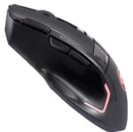 MARVO M720W ΑΣΥΡΜΑΤΟ GAMING ΠΟΝΤΙΚΙ, 4800DPI - Image 3
