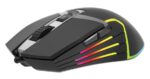 MARVO M519 ΕΝΣΥΡΜΑΤΟ GAMING ΠΟΝΤΙΚΙ, 12.000dpi - Image 2