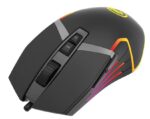 MARVO M519 ΕΝΣΥΡΜΑΤΟ GAMING ΠΟΝΤΙΚΙ, 12.000dpi - Image 3
