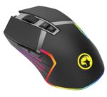 MARVO M519 ΕΝΣΥΡΜΑΤΟ GAMING ΠΟΝΤΙΚΙ, 12.000dpi - Image 4
