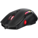 MARVO G945 ΕΝΣΥΡΜΑΤΟ GAMING ΠΟΝΤΙΚΙ, 10.000dpi - Image 2