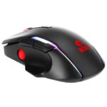 MARVO G945 ΕΝΣΥΡΜΑΤΟ GAMING ΠΟΝΤΙΚΙ, 10.000dpi - Image 3