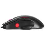 MARVO G945 ΕΝΣΥΡΜΑΤΟ GAMING ΠΟΝΤΙΚΙ, 10.000dpi - Image 4