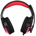 MARVO HG8932 GAMING HEADSET ΜΕ BACKLIT - Image 3