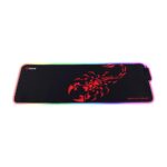 MARVO MOUSEPAD MG011 ΜΕ RGB ΦΩΣ, 900x300 mm