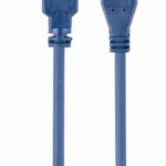 GEMBIRD CABLU Αντάπτορας USB3.0 AM σε Micro BM 0.5M