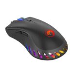 MARVO G985 ΕΝΣΥΡΜΑΤΟ GAMING ΠΟΝΤΙΚΙ, 10.000dpi - Image 2