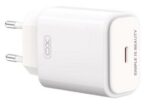XO L90B ΦΟΡΤΙΣΤΗΣ 20W, PD, 1 ΘΥΡΑ