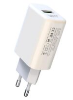 XO L85D  ΦΟΡΤΙΣΤΗΣ QC3.0 18W, 1 ΘΥΡΑ