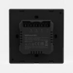 SONOFF ΠΑΝΕΛ ΕΛΕΓΧΟΥ ΣΕΝΑΡΙΩΝ NSPANEL ΜΕ ΟΘΟΝΗ ΑΦΗΣ ΚΑΙ 2 ΔΙΑΚΟΠΤΕΣ, WIFI - Image 3