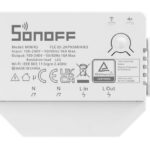 SONOFF ΔΙΚΟΠΤΗΣ WIFI MINIR3, 16A